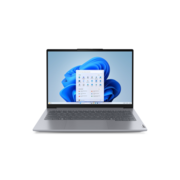 Ноутбук Ноутбук/ Lenovo TB 14-IML 14.0" WUXGA 300nits, U5-125U,16GB DDR5,512GB SSD M.2 2242 NVMe G4,Integrated, FHD Cam, Wi-fi AX 2x2-6E+BT, Y-FPR,3 Cell 45Whr ,BKLT KB US-ENG, Win 11 Pro 64, 1Y