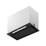 Вытяжка Franke FBFP BK MATT A52 KL Вытяжка Franke FBFP BK MATT A52 KL/ Best, Вытяжка FBFP BK MATT A52 KL, BOX FLUSH EVO, ширина 70 см, 1035 м3/ч, голосовое управление, 3 скорости + интенсивный режим, электронное управление, LED освещение, цвет: черный ма