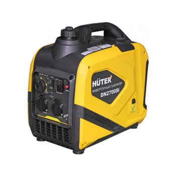 Генератор Huter DN2700Si 2.5кВт