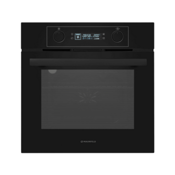 Духовой шкаф Электрический Maunfeld AEOH6062B2 черный