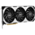 Видеокарта MSI PCI-E 4.0 RTX 4070 Ti VENTUS 3X E1 12G OC NVIDIA GeForce RTX 4070TI 12Gb 192bit GDDR6X 2640/21000 HDMIx1 DPx3 HDCP Ret