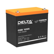Батарея для ИБП Delta CGD 1255 12В 55Ач