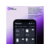 Умная колонка Yandex Станция Мини 3 Алиса черный 12W 1.0 BT/Wi-Fi (YNDX-00027BLK)
