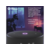 Умная колонка Yandex Станция Мини 3 Алиса черный 12W 1.0 BT/Wi-Fi (YNDX-00027BLK)