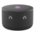 Умная колонка Yandex Станция Мини 3 Алиса черный 12W 1.0 BT/Wi-Fi (YNDX-00027BLK)
