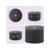 Умная колонка Yandex Станция Мини 3 Алиса черный 12W 1.0 BT/Wi-Fi (YNDX-00027BLK)
