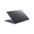 Ноутбук Ноутбук/ ACER Extensa 15 EX215-56-738AA 15.6"(1920x1080 (матовый) IPS)/Intel Core 7 150U(1.8Ghz)/16384Mb/512PCISSDGb/noDVD/Int:UMA/Cam/BT/WiFi/50WHr/war 1y/1.8kg/Iron/noOS