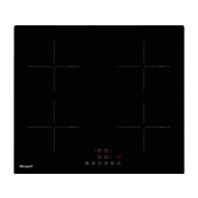 Индукционная варочная поверхность Weissgauff HI 632 BA черный