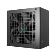 Блок питания Deepcool ATX 850W PN850M V2 Gen.5 80+ gold (20+4pin) APFC 120mm fan 8xSATA RTL