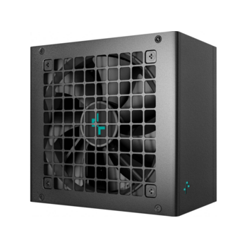 Блок питания Deepcool ATX 850W PN850M V2 Gen.5 80+ gold (20+4pin) APFC 120mm fan 8xSATA RTL