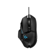 Мышь игровая Logitech G502 HERO (арт. 910-005470, M/N: M-U0047)