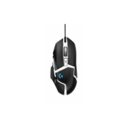 Мышь игровая Logitech G502 SE HERO (BLACK AND WHITE SE) (M/N: M-U0047)