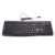 Клавиатура Logitech K120 (арт. 920-002583, M/N: Y-U0009) С КИРИЛЛИЦЕЙ