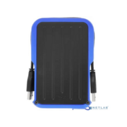 Silicon Power Portable HDD 4TB Armor A66 USB 3.2, синий, черный