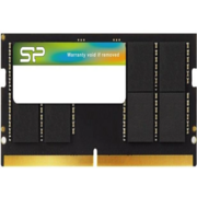 Память DDR5 16GB 5600MHz Silicon Power SP016GBSVU560F02 RTL PC5-44800 CL46 SO-DIMM 262-pin 1.1В kit single rank Ret