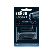 Сетка и режущий блок Braun 11B Series1 для бритв (упак.:1шт)