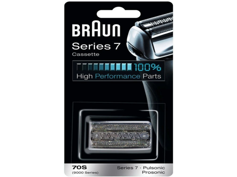 Сетка и режущий блок Braun Series7 70S для бритв (упак.:1шт)