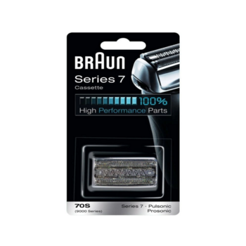 Сетка и режущий блок Braun Series7 70S для бритв (упак.:1шт)