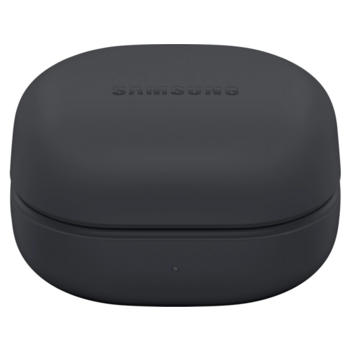 Гарнитура внутриканальные Samsung Galaxy Buds 2 Pro SM-R510 граф. беспроводные bluetooth в ушной раковине (SM-R510NZAALTA)