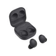 Гарнитура внутриканальные Samsung Galaxy Buds 2 Pro SM-R510 граф. беспроводные bluetooth в ушной раковине (SM-R510NZAALTA)