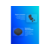 Гарнитура внутриканальные Samsung Galaxy Buds 2 Pro SM-R510 граф. беспроводные bluetooth в ушной раковине (SM-R510NZAALTA)