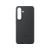 Чехол (клип-кейс) Samsung для Samsung Galaxy S25 Silicone Case S25 черный (EF-PS931CBEGRU)