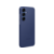 Чехол (клип-кейс) Samsung для Samsung Galaxy S25+ Silicone Case S25+ синий (EF-PS936CNEGRU)