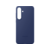 Чехол (клип-кейс) Samsung для Samsung Galaxy S25+ Silicone Case S25+ синий (EF-PS936CNEGRU)