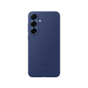Чехол (клип-кейс) Samsung для Samsung Galaxy S25+ Silicone Case S25+ синий (EF-PS936CNEGRU)