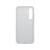 Чехол (клип-кейс) Samsung для Samsung Galaxy S25+ Flipsuit Case S25+ белый/прозрачный (EF-MS936CWEGRU)