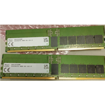 Память оперативная DDR5 Память оперативная DDR5/ 32GB DDR5 4800 ECC REG---MEM-DR532MD-ER48