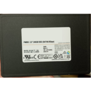 Накопитель SSD Накопитель SSD/ PM893 240GB SATA 6Gb/s V6 2.5" 7mm 1DWPD 5YR SED