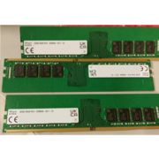 Память оперативная DDR4 Память оперативная DDR4/ 32GB DDR4 1.2V 3200 ECC---MEM-DR432MD-EU32