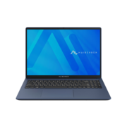 Ноутбук Maibenben M645 16"(1920x1200 (матовый) IPS)/AMD Ryzen 5 4600H(3Ghz)/24576Mb/512PCISSDGb/Int:AMD Radeon/Cam/BT/WiFi/45.6WHr/war 1y/1.79kg/Dark Blue/Linux