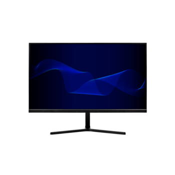 Монитор Monitor HIPER EasyView HB2404 - 23,8''/1920x1080 (Full HD)/75Гц/250/1000:1/IPS/4мс/HDMI+VGA/Black