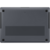 Ноутбук Ноутбук/ Samsung Galaxy Book4 Pro 16"(2880x1800 AMOLED)/Touch/Intel Core Ultra 7 155H(1.4Ghz)/16384Mb/512PCISSDGb/noDVD/Int:Intel Arc graphics/Cam/BT/WiFi/76WHr/war 1y/1.56kg/Moonstone Gray/Win11Home + Eng kbd 3 pin