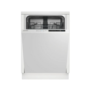 Встраиваемая посудомоечная машина 45CM RWM 8E55 869893900070 INDESIT