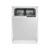 Встраиваемая посудомоечная машина 45CM RWM 8E55 869893900070 INDESIT