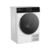 Сушильная машина Hotpoint TDSH 85V B кл.энер.:A++ макс.загр.:8кг белый (869896500050)