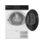 Сушильная машина Hotpoint TDSH 85V B кл.энер.:A++ макс.загр.:8кг белый (869896500050)