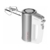 Миксер ручной Red Solution RHM-M2108 500Вт белый/серебристый