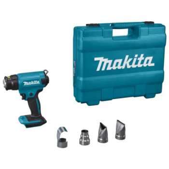 Технический фен Makita DHG180ZK темп.550С