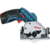 Циркулярная пила (дисковая) Bosch GKS 12V-26 Solo (ручная) D диска.:85мм (06016A1001)