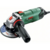 Углошлифовальная машина Bosch PWS 850-125 850Вт 12000об/мин рез.шпин.:M14 d=125мм (06033A270B)