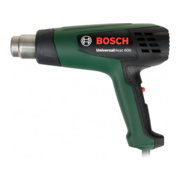 Технический фен Bosch UniversalHeat 600 1800Вт темп.50/300/600С (06032A6120)