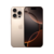 Смартфон Apple A3294 iPhone 16 Pro 128Gb бежевый титан моноблок 3G 4G 2Sim 6.3" 1206x2622 iOS 18 48Mpix 802.11 a/b/g/n/ac/ax/be NFC GPS Protect