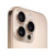 Смартфон Apple A3294 iPhone 16 Pro 128Gb бежевый титан моноблок 3G 4G 2Sim 6.3" 1206x2622 iOS 18 48Mpix 802.11 a/b/g/n/ac/ax/be NFC GPS Protect