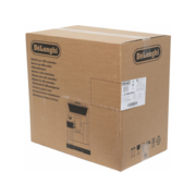 Кофемашина Delonghi Eletta Cappuccino Evo ECAM46.860.B 1450Вт черный/серебристый