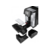 Кофемашина Delonghi ECAM610.75.MB 1450Вт черный/серебристый