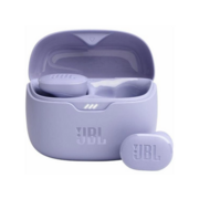 Гарнитура внутриканальные JBL Tune Buds пурпурный беспроводные bluetooth в ушной раковине (JBLTUNEBUDSPURCN)